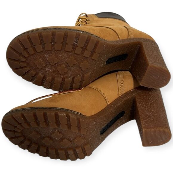 Timberland Women's Allington Lace-Up 6-Inch Boot. Size 7 - Picture 11 of 12